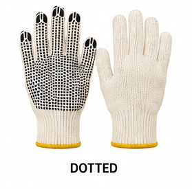 DOTTED